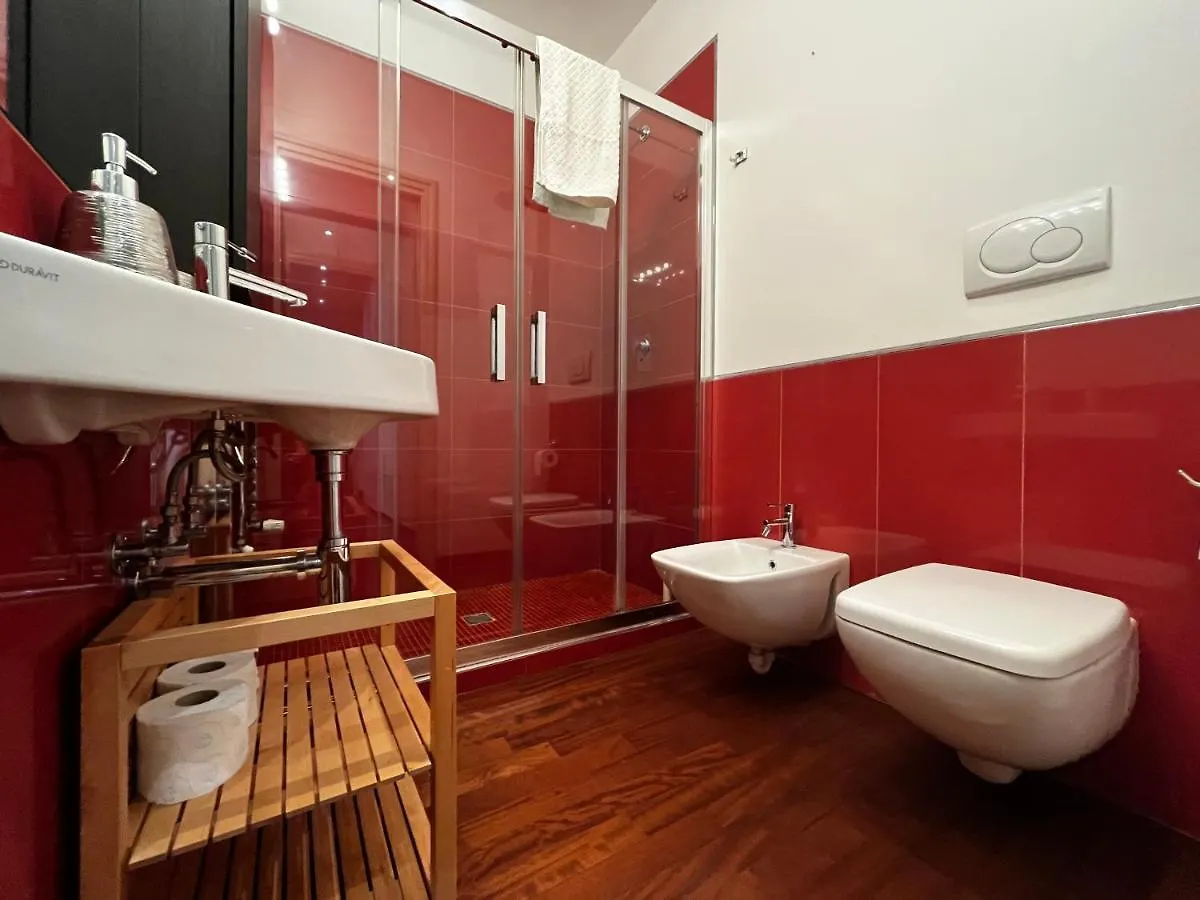 Central Apartment 巴里