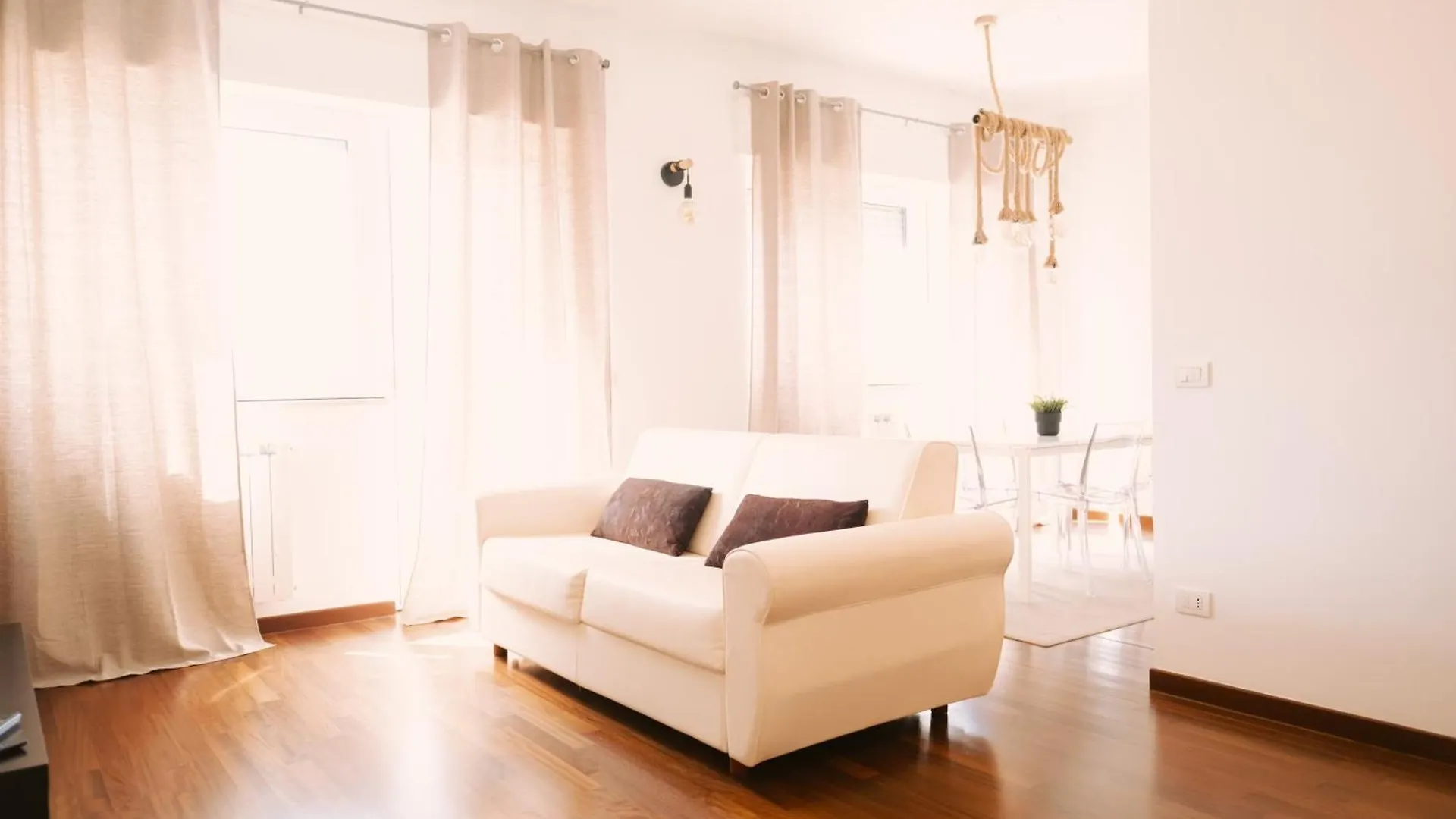 Central Apartment 巴里